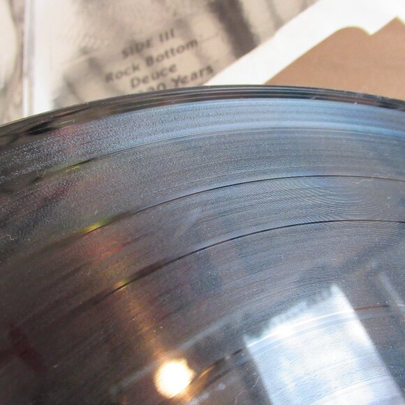 Kiss, "Double Platinum", Casablanca, Vintage, Vinyl, Album, Music, 70s, VG++ - Picture 10 of 16